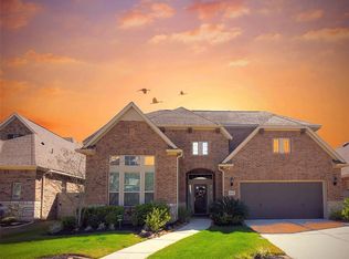 2630 Pecan Creek Ln, Manvel, TX 77578