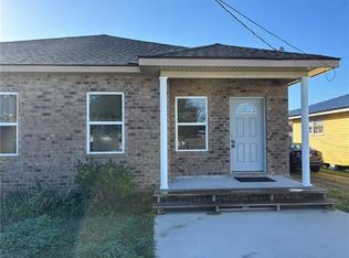 5127 Oak Dr, Marrero, LA 70072