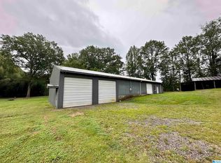 191 Davis Rd #191, Vincent, AL 35178