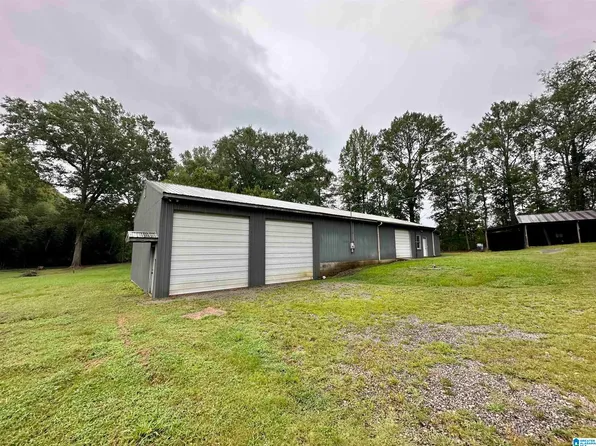 191 Davis Rd #191, Vincent, AL 35178