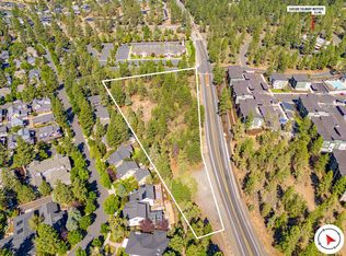 2455 Shevlin Park Rd, Bend, OR 97703