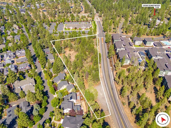 2455 Shevlin Park Rd, Bend, OR 97703