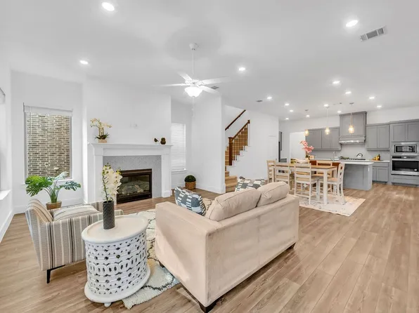 8300 Bethpage Dr, McKinney, TX 75070