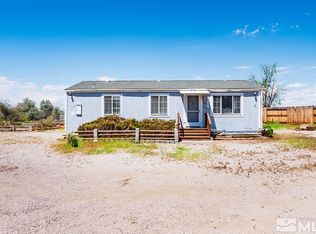 1465 Melanie Dr, Fallon, NV 89406