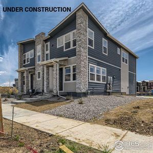 2719 Bear Springs Cir, Longmont, CO, 80503