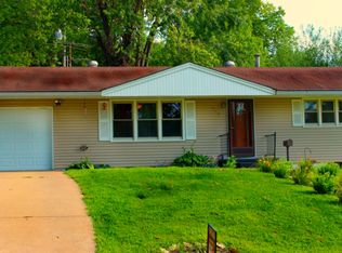 613 W 24th St, Independence, MO 64055