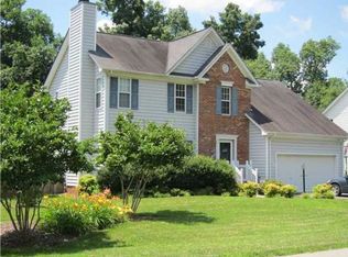 706 Ruskin Dr, High Point, NC 27265