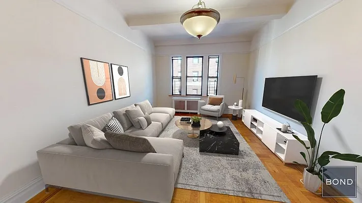 Rented by Bond New York | media 35