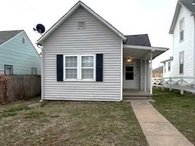 6304 Belding St, Saint Joseph, MO, 64504