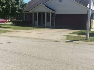 1512 Evanoff Ct, Lexington, KY 40515