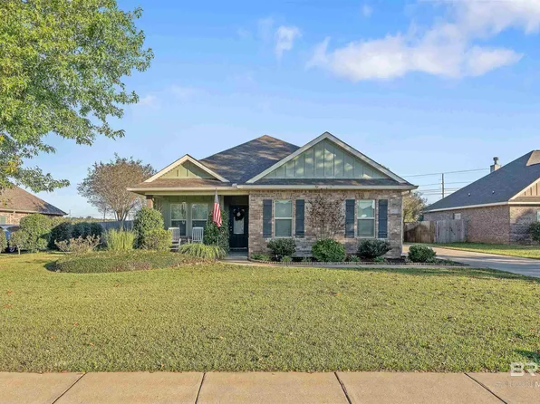 26857 Augustine Dr, Daphne, AL 36526