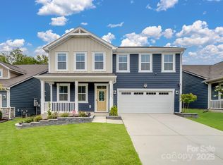 17409 Carolina Hickory Dr, Huntersville, NC 28078