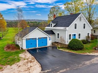 10 North Rd, Alexandria, NH 03222