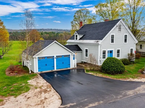 10 North Road, Alexandria, NH 03222