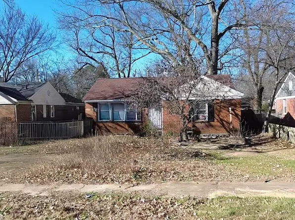 1711 Ronda St, Memphis, TN 38108