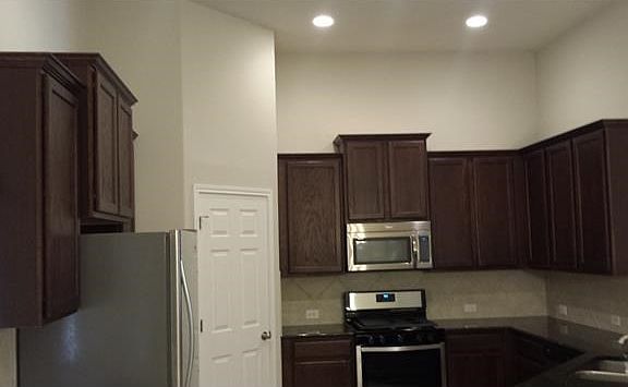 Pictures of similar home. Actual home under construction.