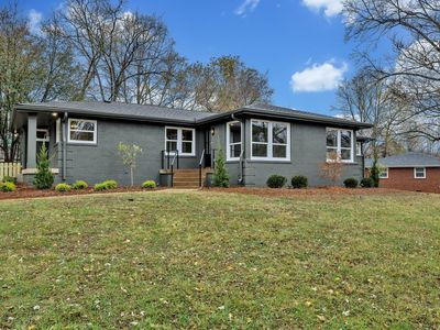 5315 Anchorage Dr, Nashville, TN, 37220
