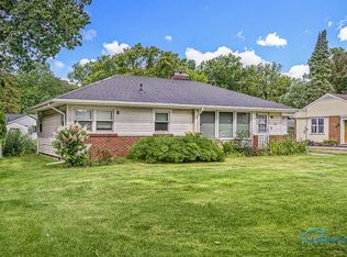 1144 Metcalf Rd, Toledo, OH 43615