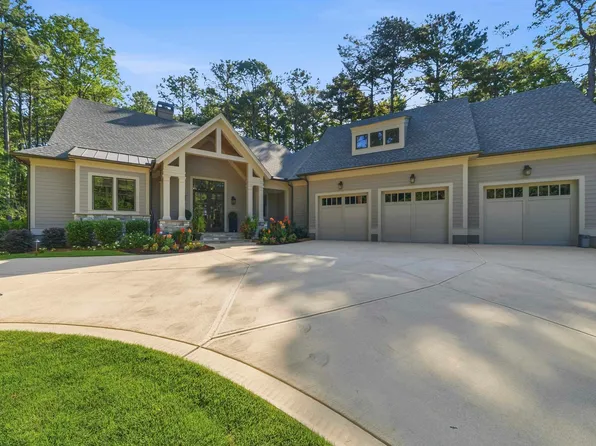 1060 Centennial Post, Greensboro, GA 30642