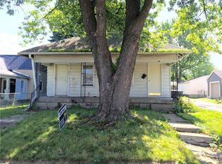 249 S Parker Ave, Indianapolis, IN 46201