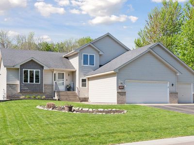 10575 71st Ave N, Maple Grove, MN, 55369