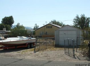 1935 Montclair Dr, Bullhead City, AZ 86442