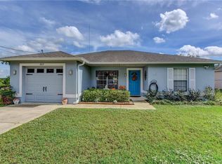 805 Chestnut Ave, Orange City, FL 32763