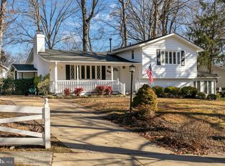 3604 Cornell Rd, Fairfax, VA 22030