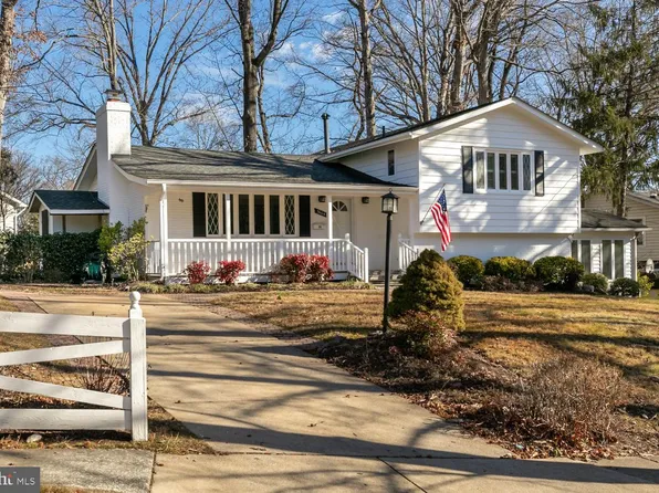 3604 Cornell Rd, Fairfax, VA 22030