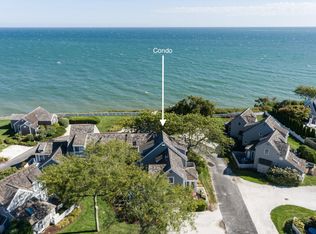 21 Milestone Way UNIT 620, Mashpee, MA 02649