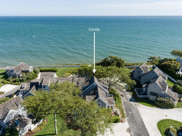 21 Milestone Way UNIT 620, Mashpee, MA 02649