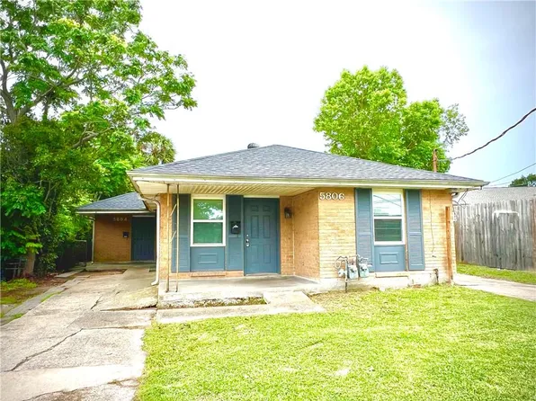 5804-06 Dimaggio Pl, Metairie, LA 70003