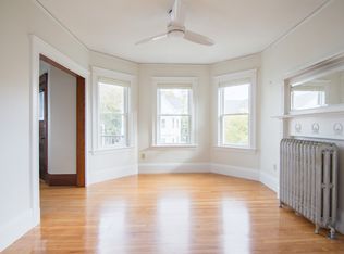 44 Congreve St #B, Roslindale, MA 02131
