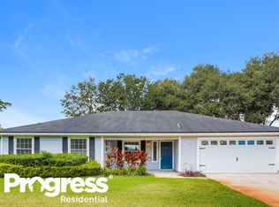 11040 Mandarin Station Dr W, Jacksonville, FL 32257