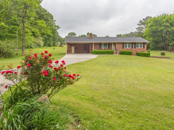 322 Old Kile Lake Rd SE, Cleveland, TN 37323