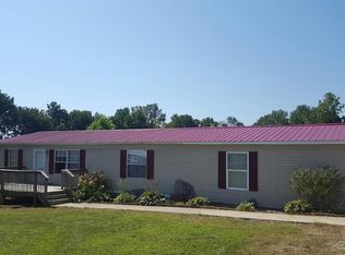 146 Foxlane Rd, Jeffersonville, KY 40337