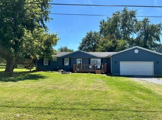 5493 Beard Rd, Springfield, OH 45502