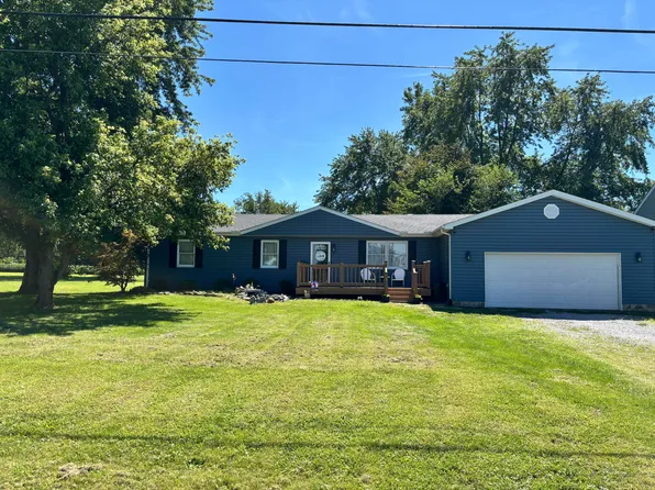 5493 Beard Rd, Springfield, OH 45502