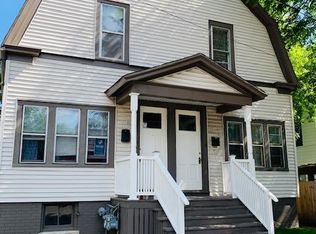 1022 E Center St, Milwaukee, WI 53212