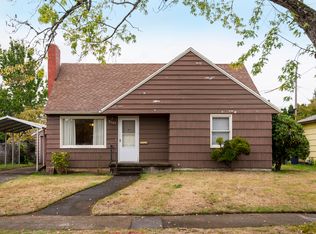 9105 SE Harrison St, Portland, OR 97216