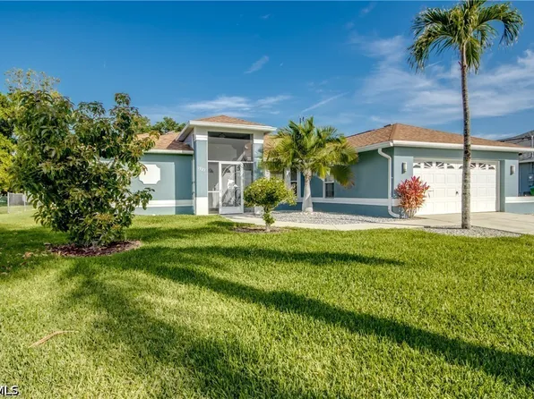 1927 SE 21st St, Cape Coral, FL 33990