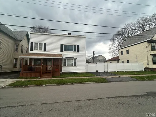 1136 Neilson St, Utica, NY 13501