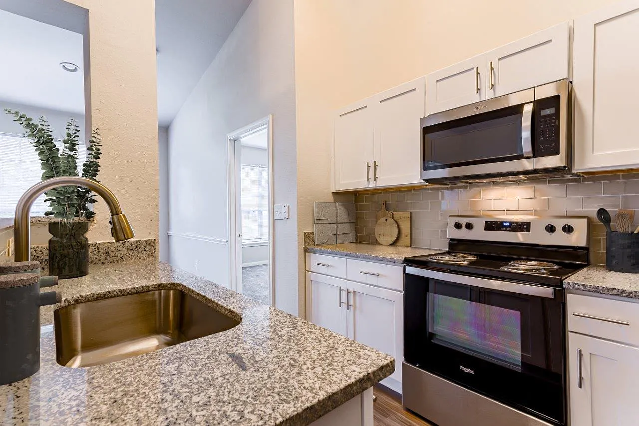 Chateau Des Lions Apartment Homes — Photo 3