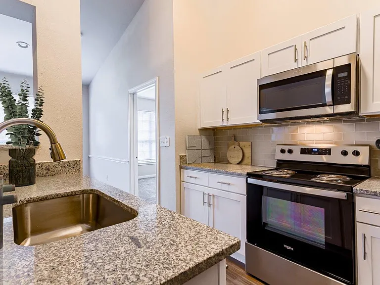 Chateau Des Lions Apartment Homes — Photo 3