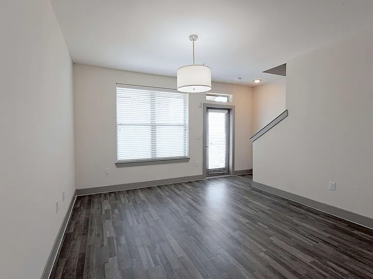 The District At Cypress Waters - Parson's Green — Photo 1110