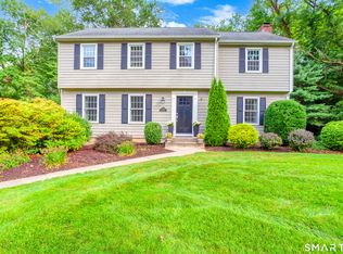 750 Foster Ct, Cheshire, CT 06410