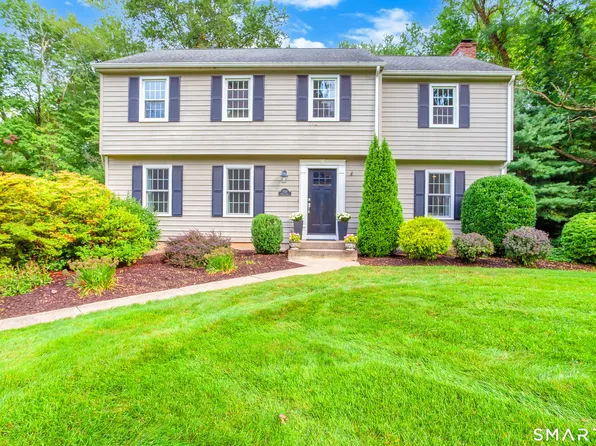 750 Foster Court, Cheshire, CT 06410