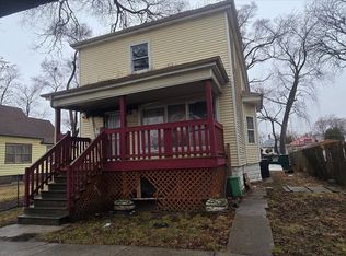 328 W 106th Pl, Chicago, IL