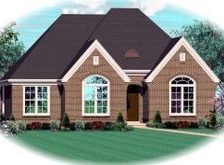 1901 Tara Cir, Knoxville, TN 37918