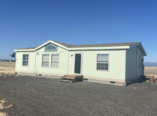 3466 NW Deschutes Dr, Madras, OR 97741